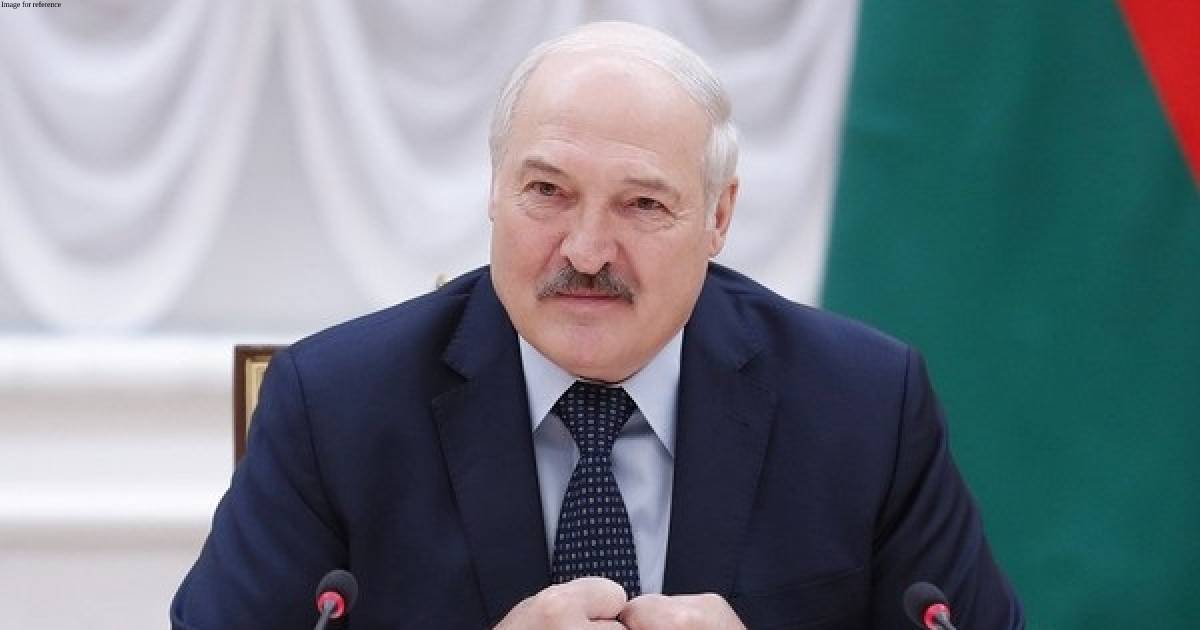 Belarusian President Lukashenko taken to hospital after meeting with Russian counterpart Putin: Report